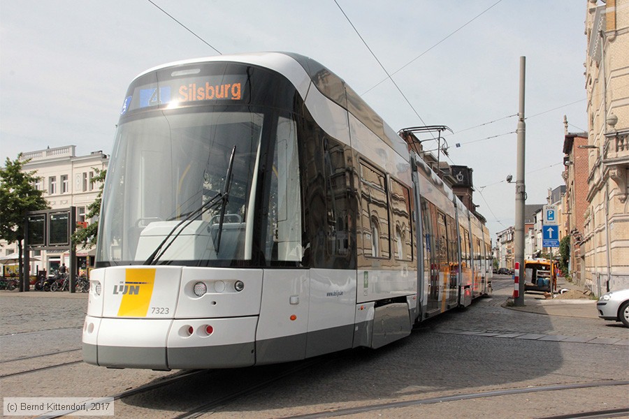 Straßenbahn Antwerpen - 7323
/ Bild: antwerpen7323_bk1708230080.jpg