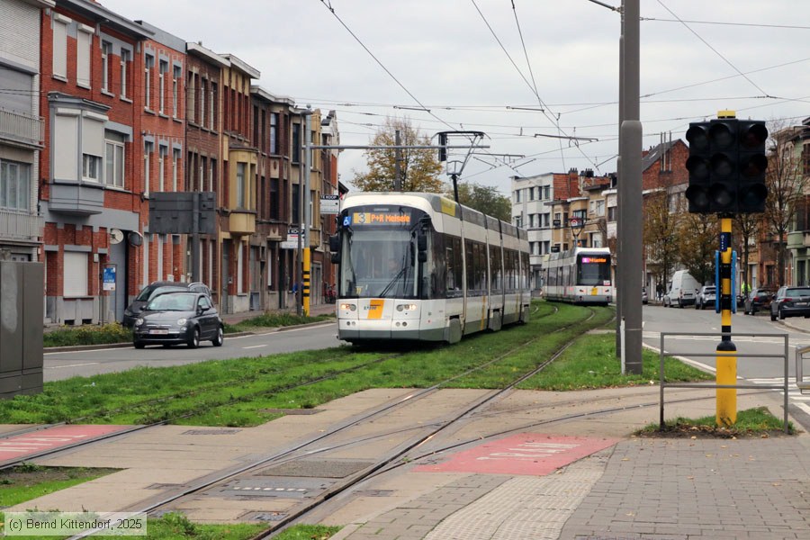 Stra&szlig;enbahn Antwerpen - 7331
/ Bild: antwerpen7331_bk2510290115.jpg