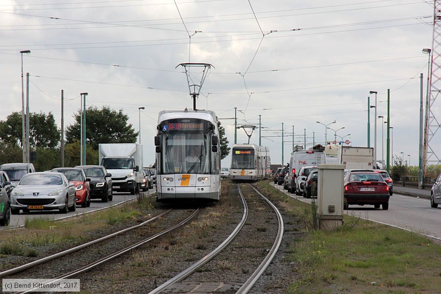 Straßenbahn Antwerpen - 7334
/ Bild: antwerpen7334_bk1708210219.jpg