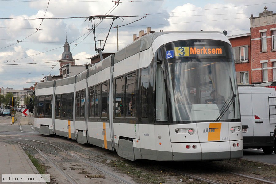 Straßenbahn Antwerpen - 7334
/ Bild: antwerpen7334_bk1708210222.jpg