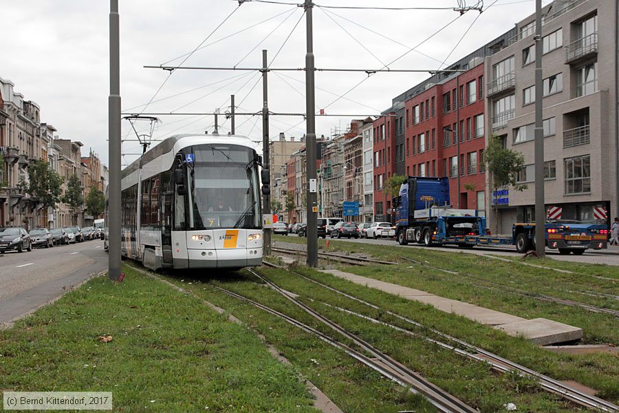 Straßenbahn Antwerpen - 7336
/ Bild: antwerpen7336_bk1708210357.jpg