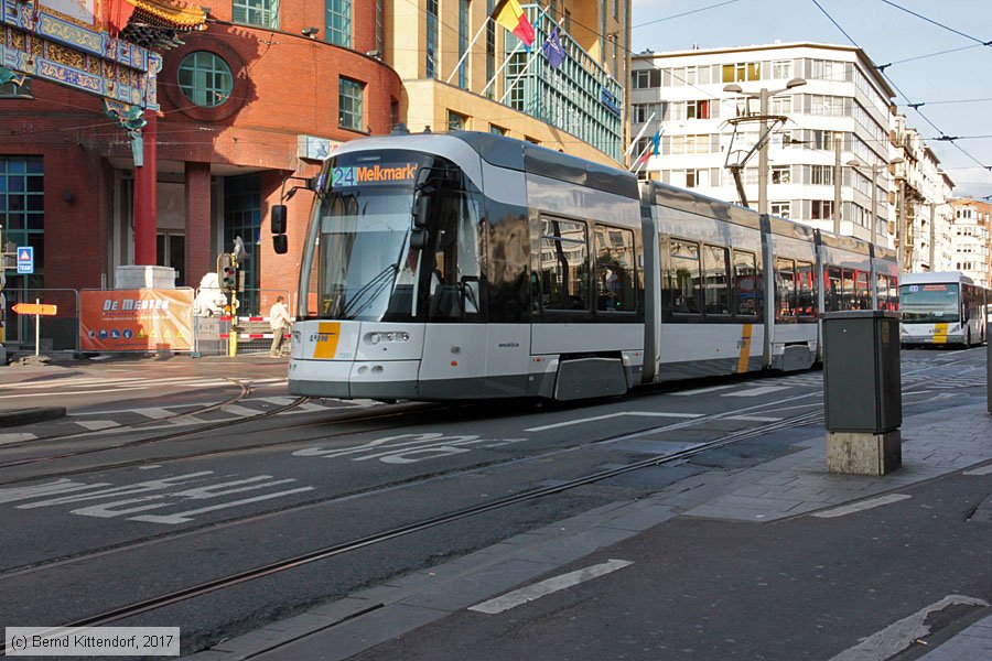 Straßenbahn Antwerpen - 7337
/ Bild: antwerpen7337_bk1708200245.jpg