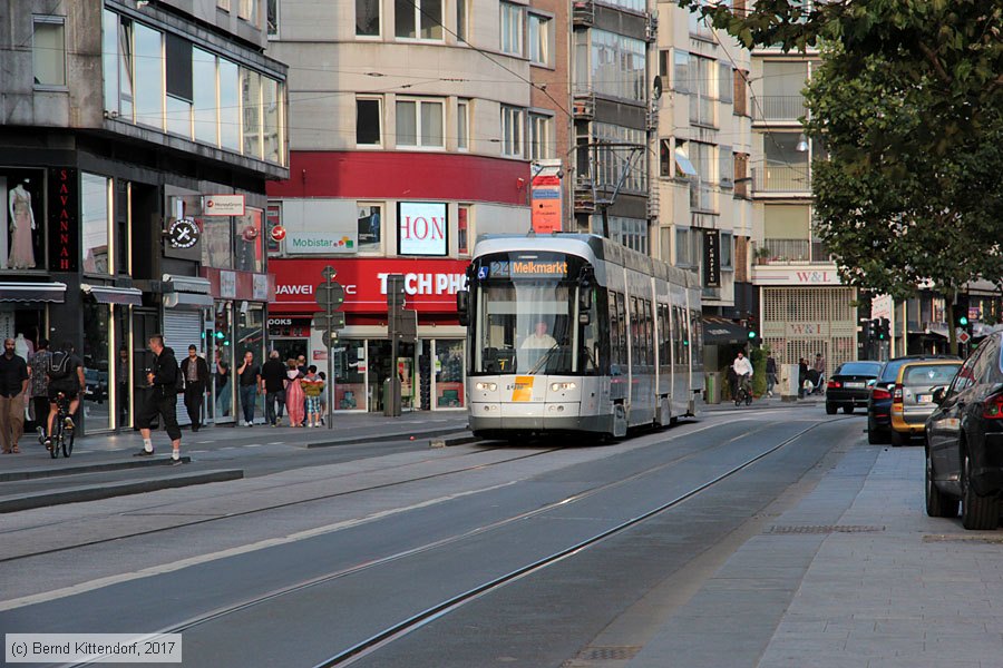 Straßenbahn Antwerpen - 7337
/ Bild: antwerpen7337_bk1708200260.jpg