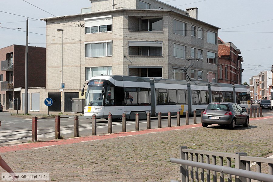 Straßenbahn Antwerpen - 7340
/ Bild: antwerpen7340_bk1708230075.jpg