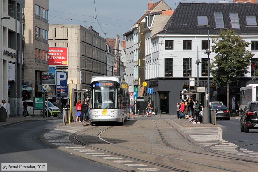 Straßenbahn Antwerpen - 7343
/ Bild: antwerpen7343_bk1708210057.jpg