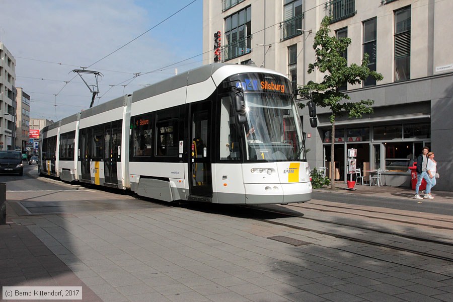 Straßenbahn Antwerpen - 7343
/ Bild: antwerpen7343_bk1708210061.jpg