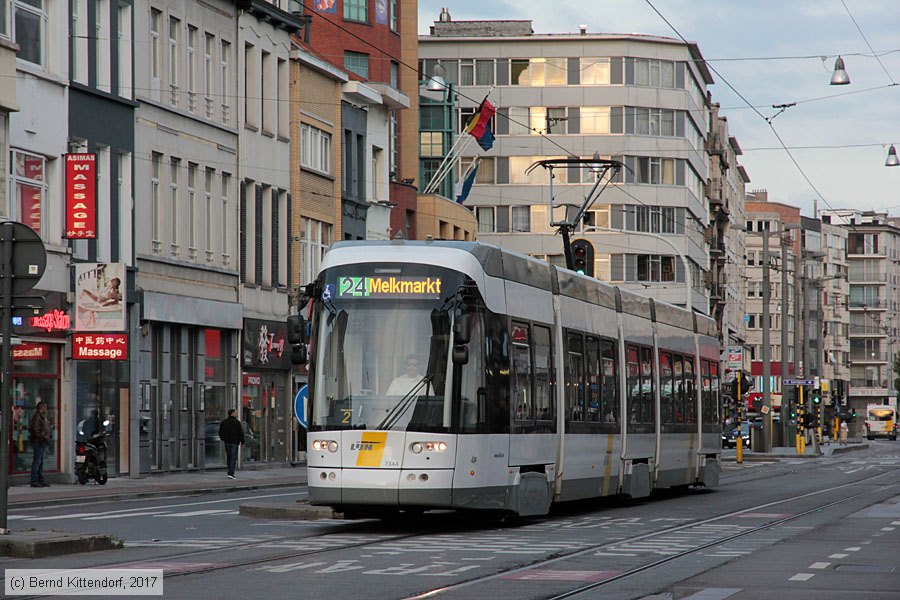 Straßenbahn Antwerpen - 7344
/ Bild: antwerpen7344_bk1708200281.jpg
