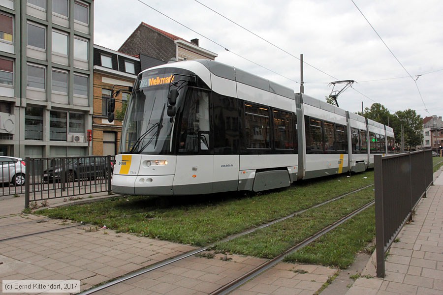 Straßenbahn Antwerpen - 7344
/ Bild: antwerpen7344_bk1708210327.jpg
