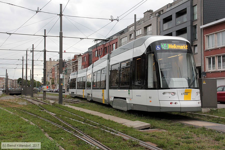 Straßenbahn Antwerpen - 7344
/ Bild: antwerpen7344_bk1708210330.jpg