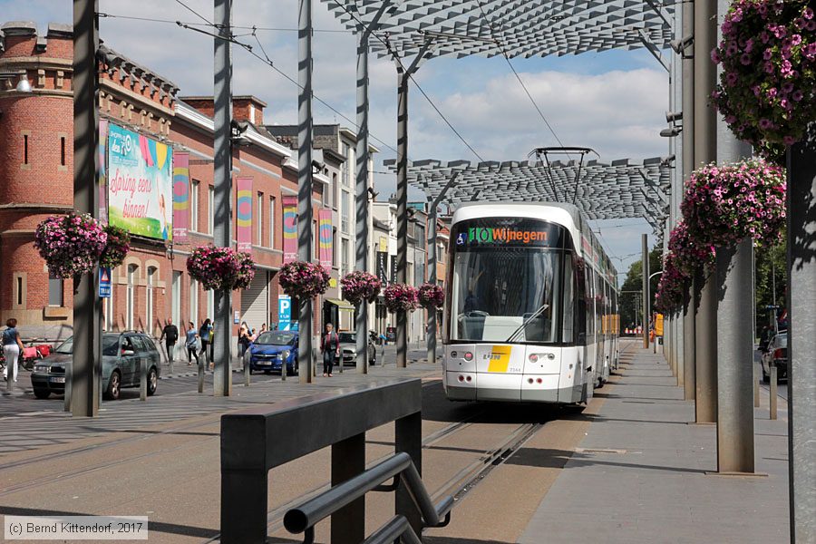 Straßenbahn Antwerpen - 7344
/ Bild: antwerpen7344_bk1708220156.jpg