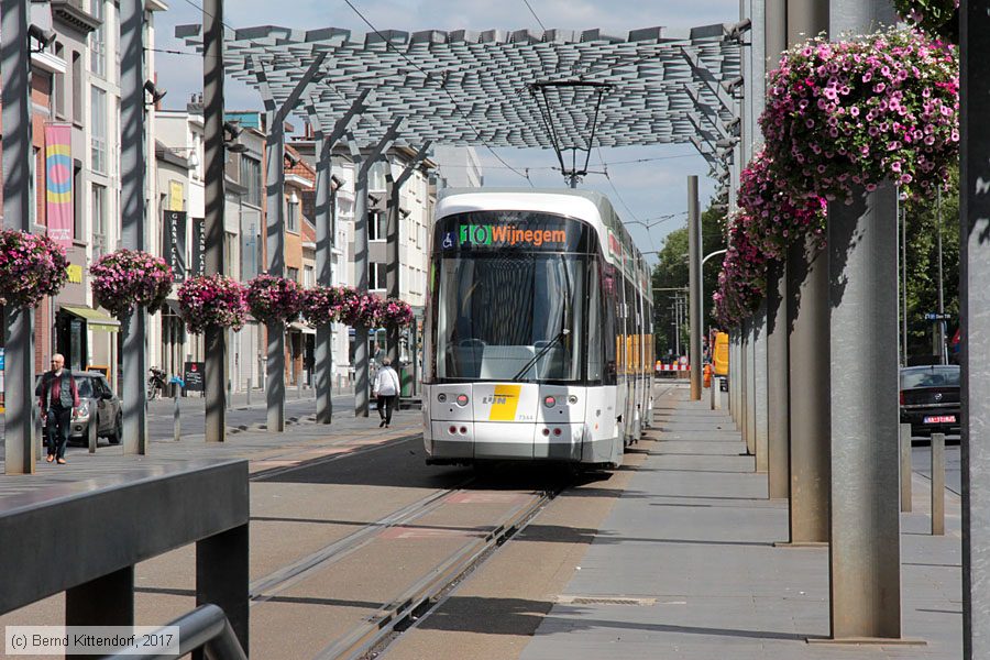 Straßenbahn Antwerpen - 7344
/ Bild: antwerpen7344_bk1708220157.jpg