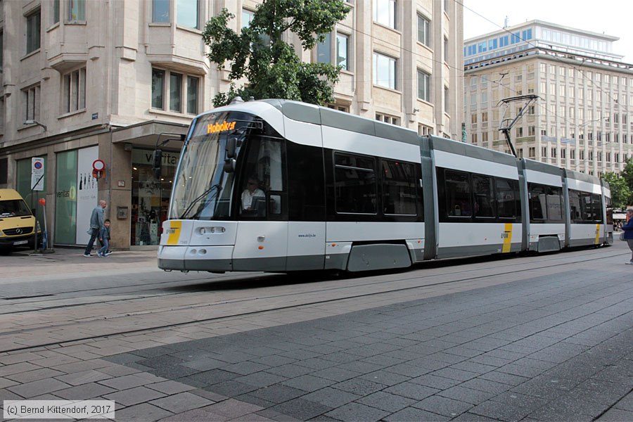Straßenbahn Antwerpen - 7345
/ Bild: antwerpen7345_bk1708210052.jpg