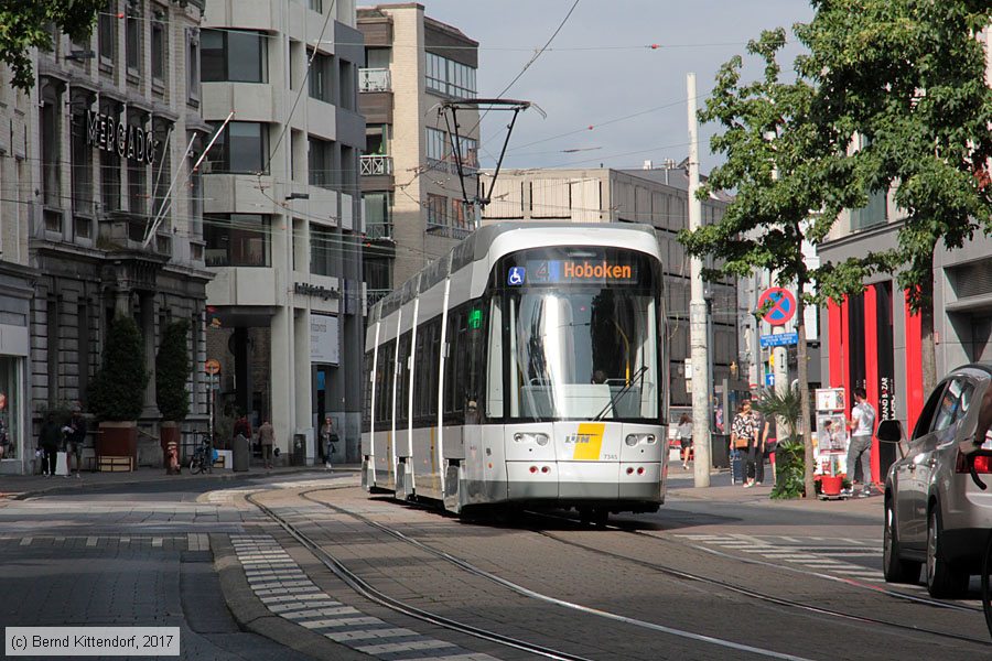 Straßenbahn Antwerpen - 7345
/ Bild: antwerpen7345_bk1708210055.jpg