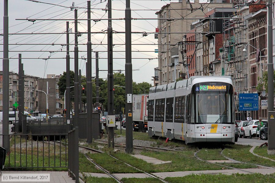 Straßenbahn Antwerpen - 7346
/ Bild: antwerpen7346_bk1708210308.jpg