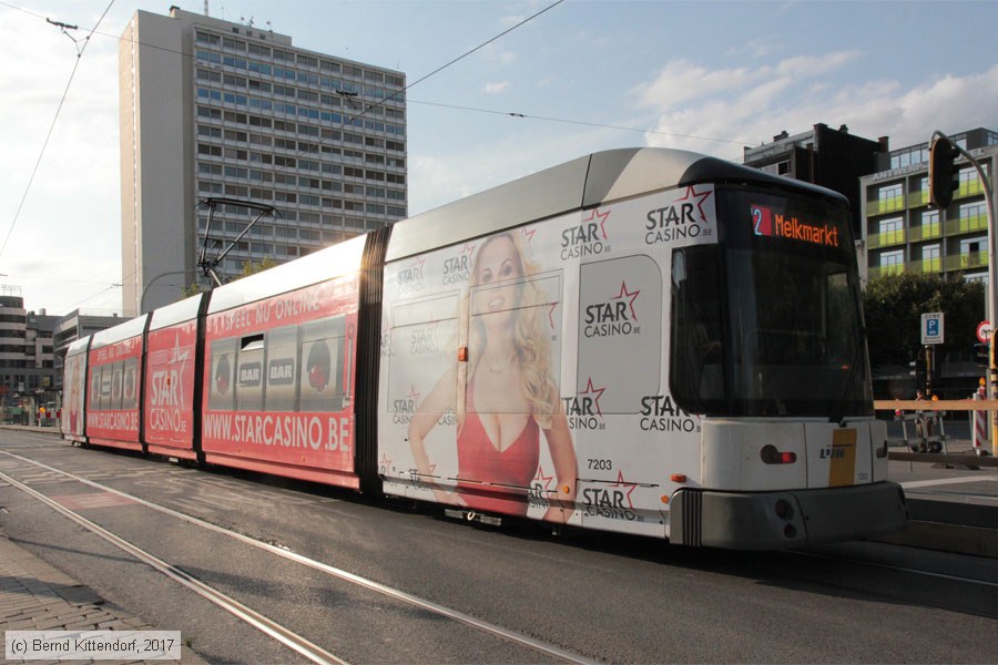 Straßenbahn Antwerpen - 7203
/ Bild: antwerpen7203_bk1708200239.jpg