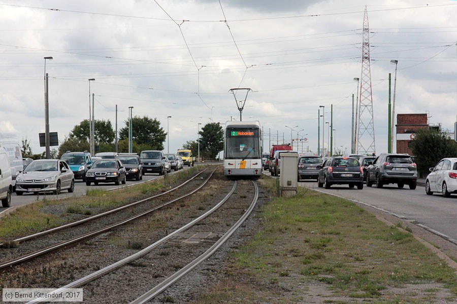 Straßenbahn Antwerpen - 7209
/ Bild: antwerpen7209_bk1708210241.jpg