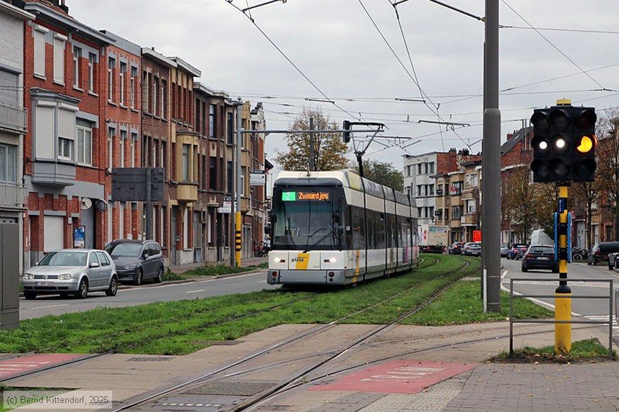 Stra&szlig;enbahn Antwerpen - 7209
/ Bild: antwerpen7209_bk2510290120.jpg