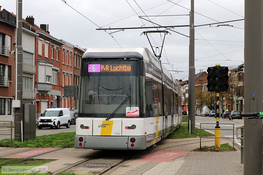 Stra&szlig;enbahn Antwerpen - 7212
/ Bild: antwerpen7212_bk2510290114.jpg