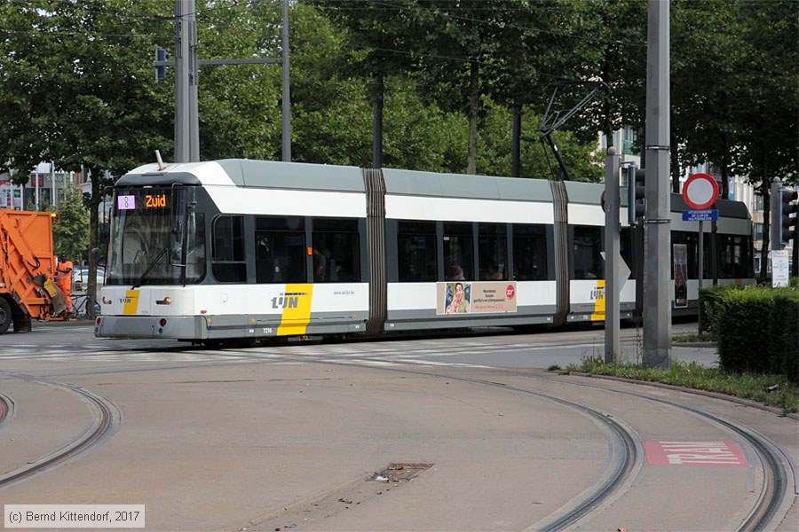 Straßenbahn Antwerpen - 7216
/ Bild: antwerpen7216_bk1708220055.jpg