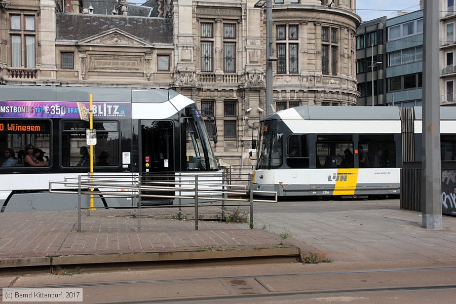 Straßenbahn Antwerpen - 7216
/ Bild: antwerpen7216_bk1708220057.jpg