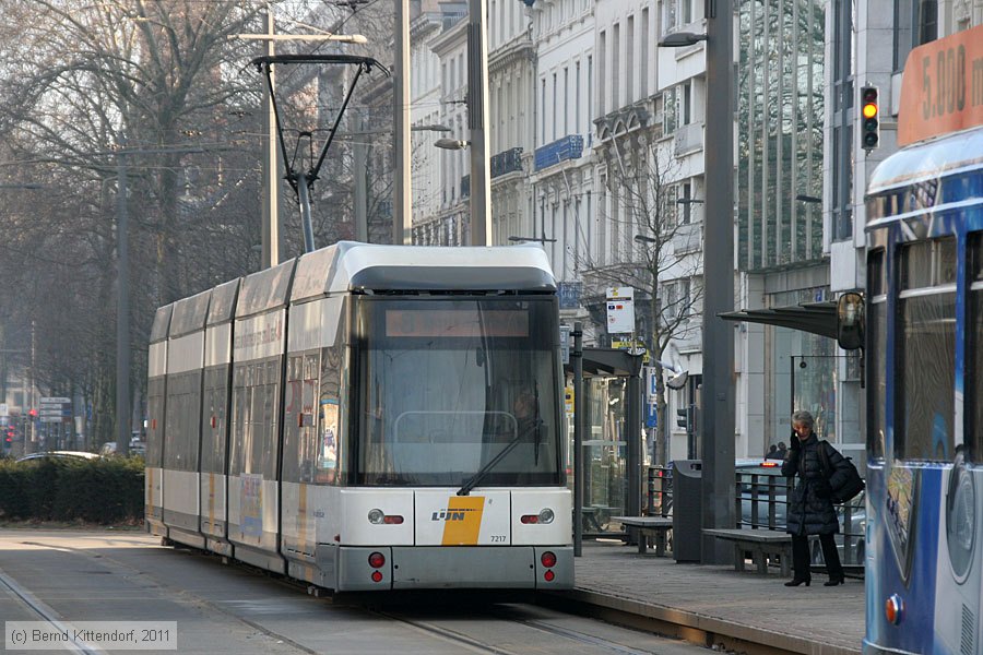 Straßenbahn Antwerpen - 7217
/ Bild: antwerpen7217_bk1102220008.jpg