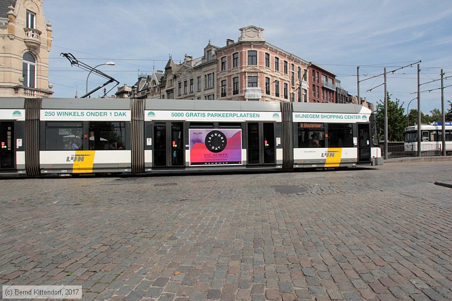 Straßenbahn Antwerpen - 7217
/ Bild: antwerpen7217_bk1708230093.jpg