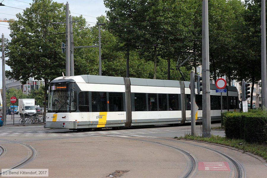 Straßenbahn Antwerpen - 7218
/ Bild: antwerpen7218_bk1708220020.jpg