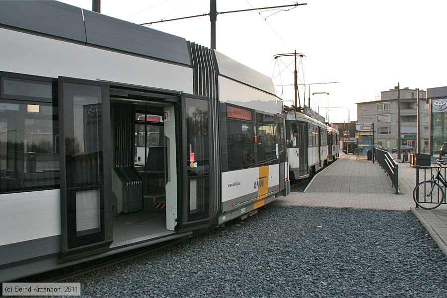 Straßenbahn Antwerpen - 7223
/ Bild: antwerpen7223_bk1102220494.jpg