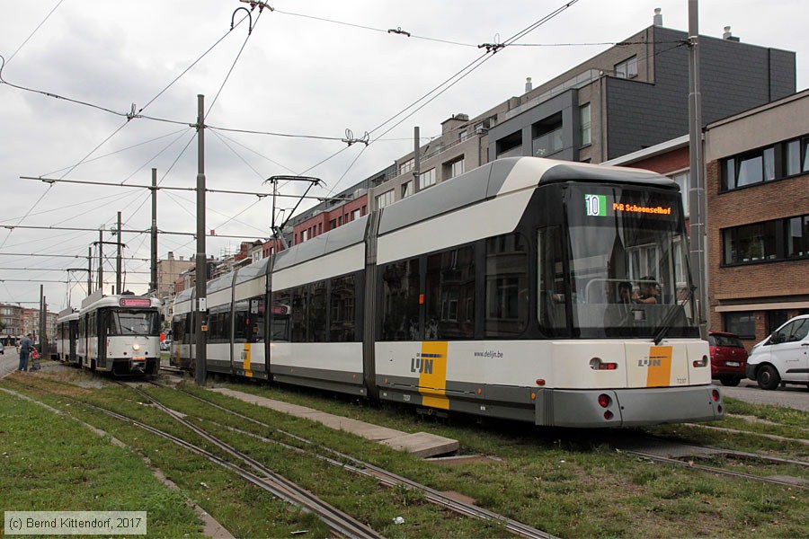 Straßenbahn Antwerpen - 7237
/ Bild: antwerpen7237_bk1708210320.jpg