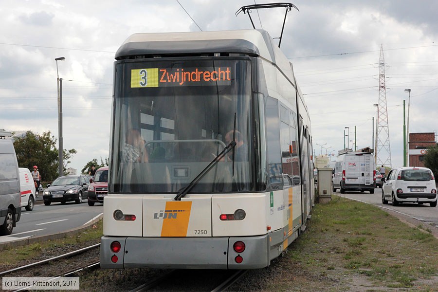 Straßenbahn Antwerpen - 7250
/ Bild: antwerpen7250_bk1708210217.jpg
