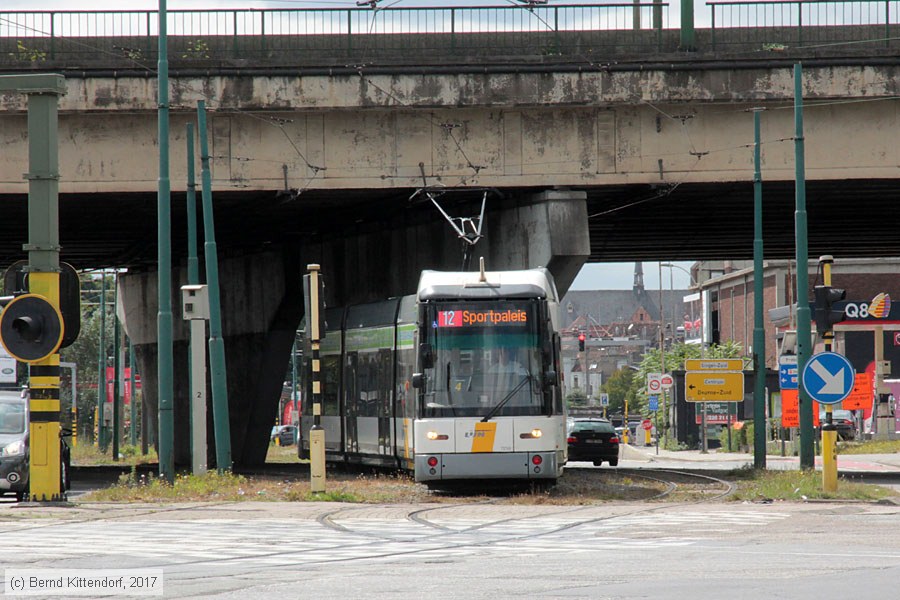 Straßenbahn Antwerpen - 7259
/ Bild: antwerpen7259_bk1708210170.jpg