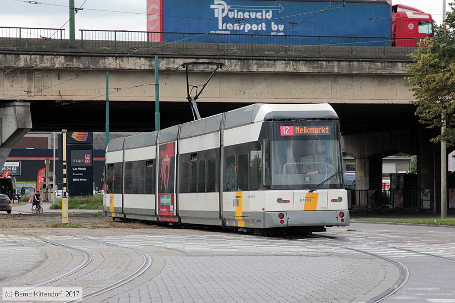 Straßenbahn Antwerpen - 7259
/ Bild: antwerpen7259_bk1708210186.jpg