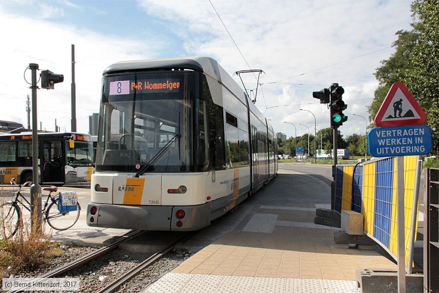 Straßenbahn Antwerpen - 7260
/ Bild: antwerpen7260_bk1708220087.jpg