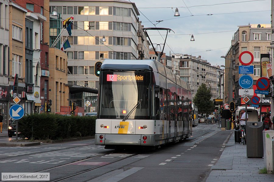 Straßenbahn Antwerpen - 7263
/ Bild: antwerpen7263_bk1708200279.jpg
