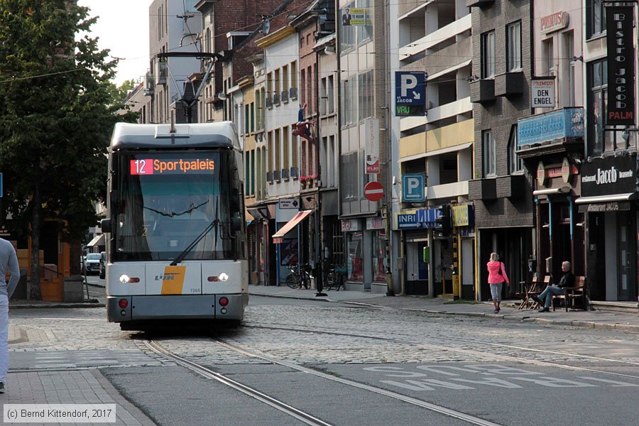 Straßenbahn Antwerpen - 7265
/ Bild: antwerpen7265_bk1708200210.jpg