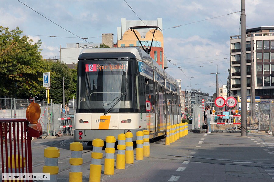 Straßenbahn Antwerpen - 7265
/ Bild: antwerpen7265_bk1708200211.jpg