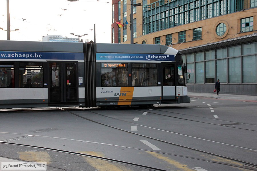 Straßenbahn Antwerpen - 7265
/ Bild: antwerpen7265_bk1708200271.jpg