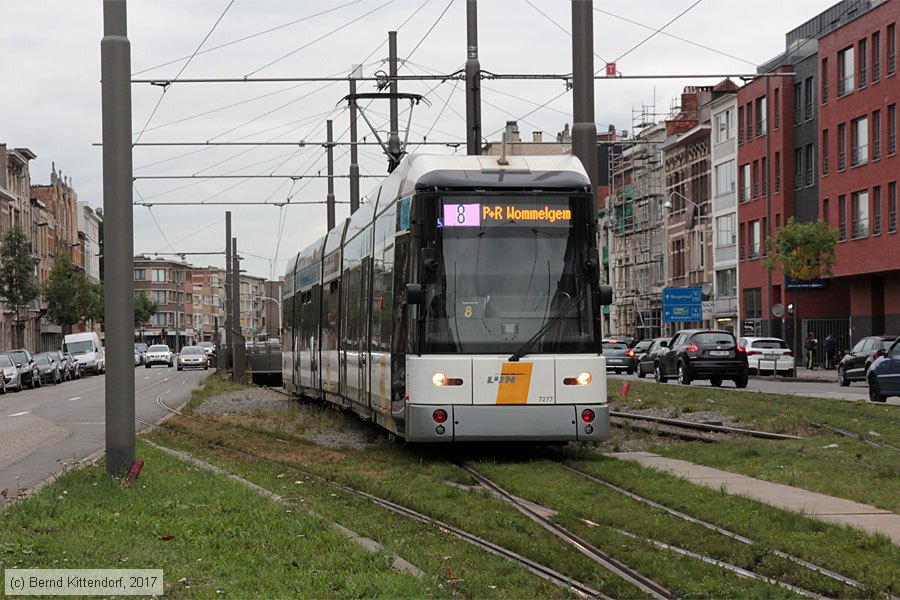 Straßenbahn Antwerpen - 7277
/ Bild: antwerpen7277_bk1708210353.jpg