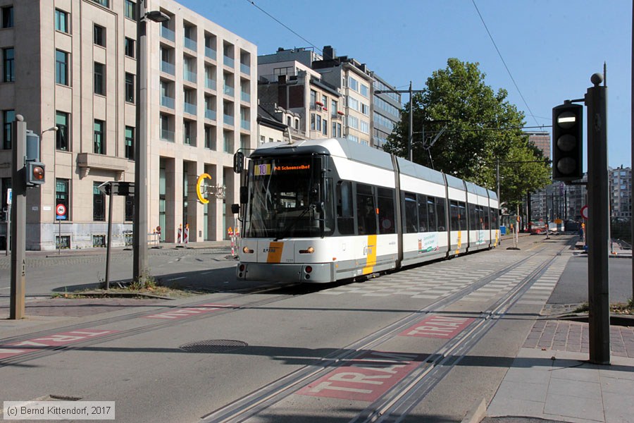 Straßenbahn Antwerpen - 7277
/ Bild: antwerpen7277_bk1708230005.jpg