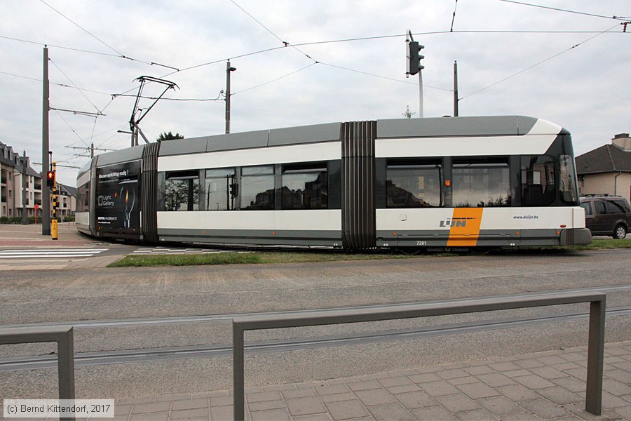 Straßenbahn Antwerpen - 7281
/ Bild: antwerpen7281_bk1708210409.jpg