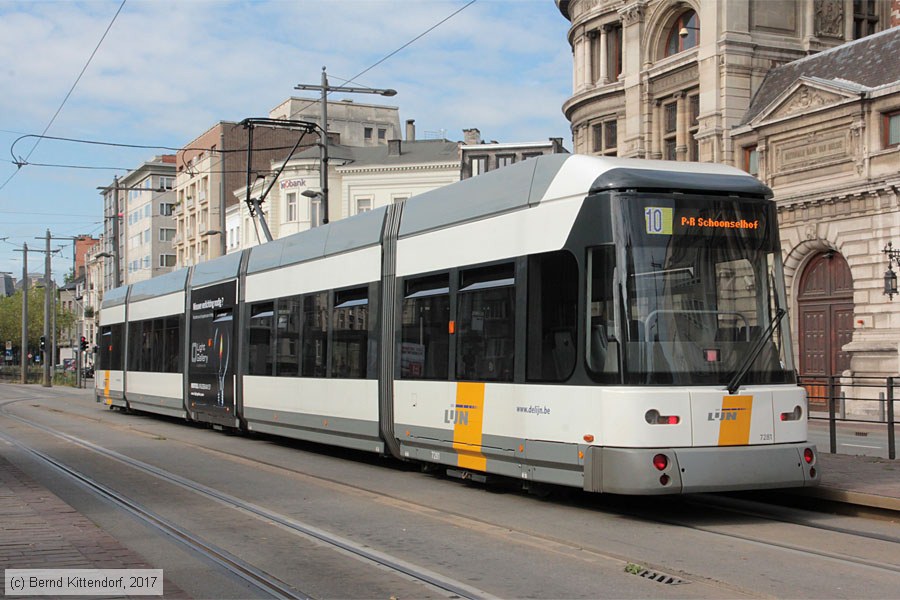 Straßenbahn Antwerpen - 7281
/ Bild: antwerpen7281_bk1708220078.jpg