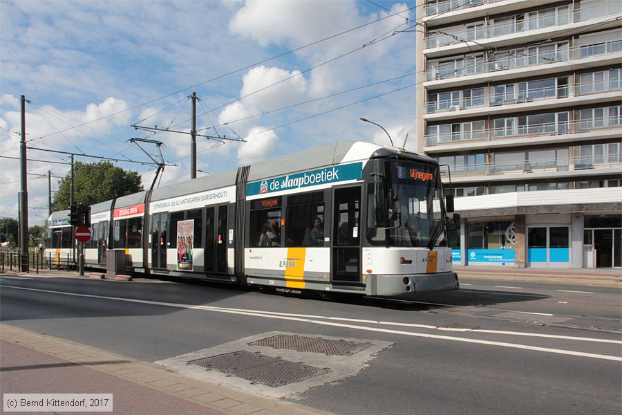 Straßenbahn Antwerpen - 7281
/ Bild: antwerpen7281_bk1708220121.jpg