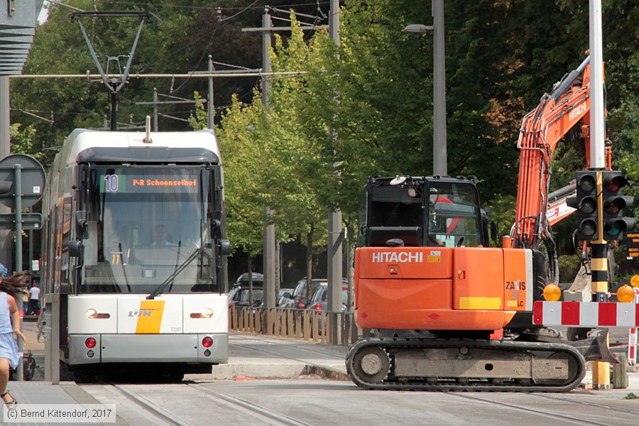 Straßenbahn Antwerpen - 7281
/ Bild: antwerpen7281_bk1708220173.jpg