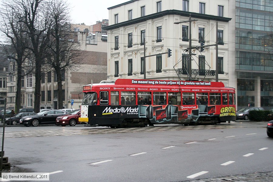 Straßenbahn Antwerpen - 7007
/ Bild: antwerpen7007_bk1102240001.jpg