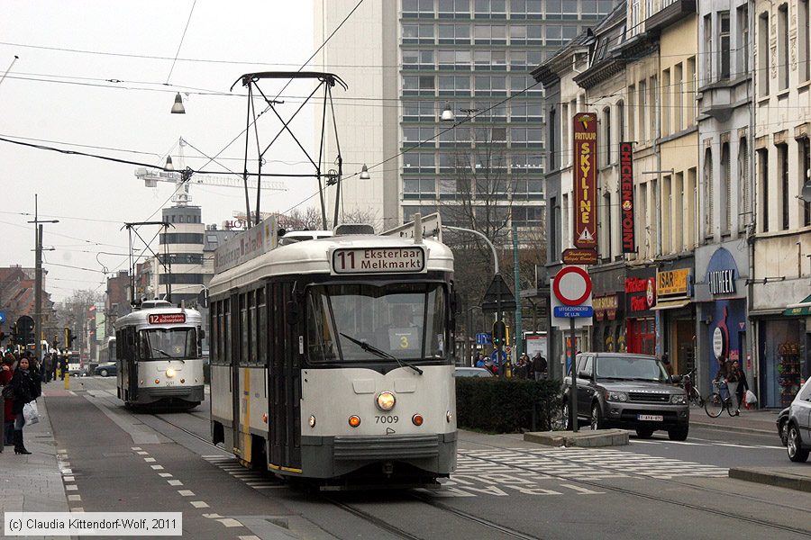 Straßenbahn Antwerpen - 7009
/ Bild: antwerpen7009_cw1102190057.jpg