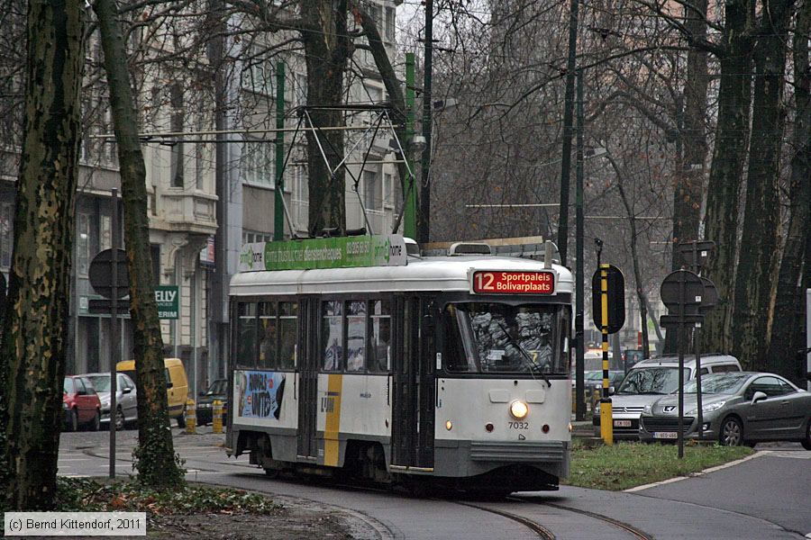 Straßenbahn Antwerpen - 7032
/ Bild: antwerpen7032_bk1102240007.jpg