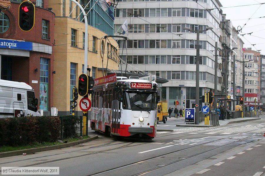 Straßenbahn Antwerpen - 7045
/ Bild: antwerpen7045_cw1102210020.jpg