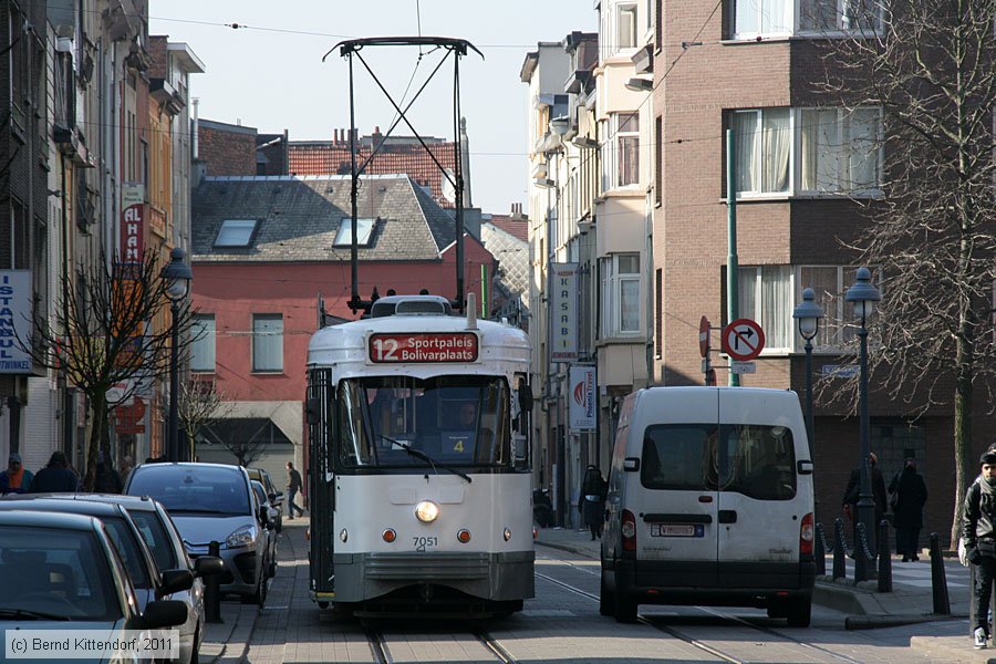 Straßenbahn Antwerpen - 7051
/ Bild: antwerpen7051_bk1102220191.jpg