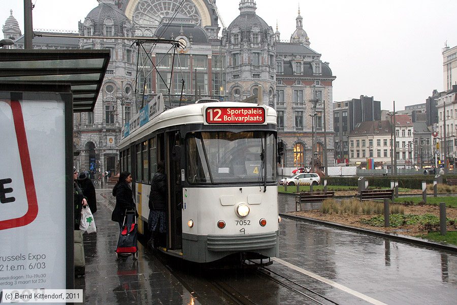 Straßenbahn Antwerpen - 7052
/ Bild: antwerpen7052_bk1102260115.jpg