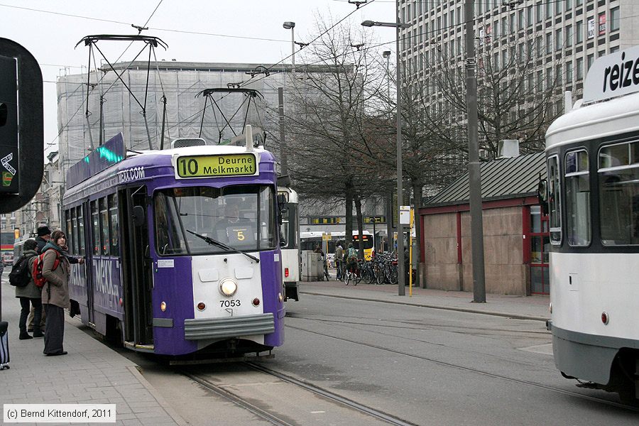 Straßenbahn Antwerpen - 7053
/ Bild: antwerpen7053_bk1102210022.jpg